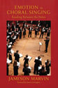 Emotion in Choral Singing book cover